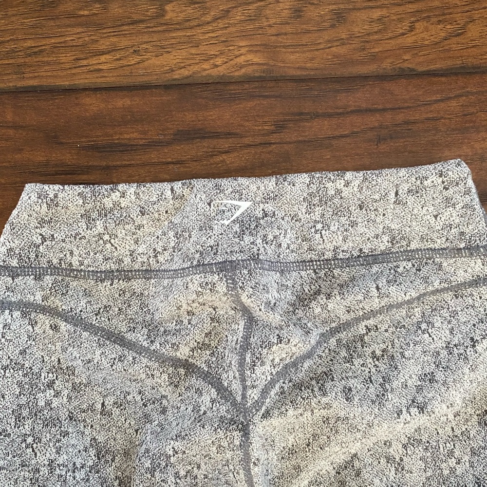 Gymshark leggings - Picture 5 of 6